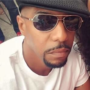 Meet your Posher, Clyde pnut